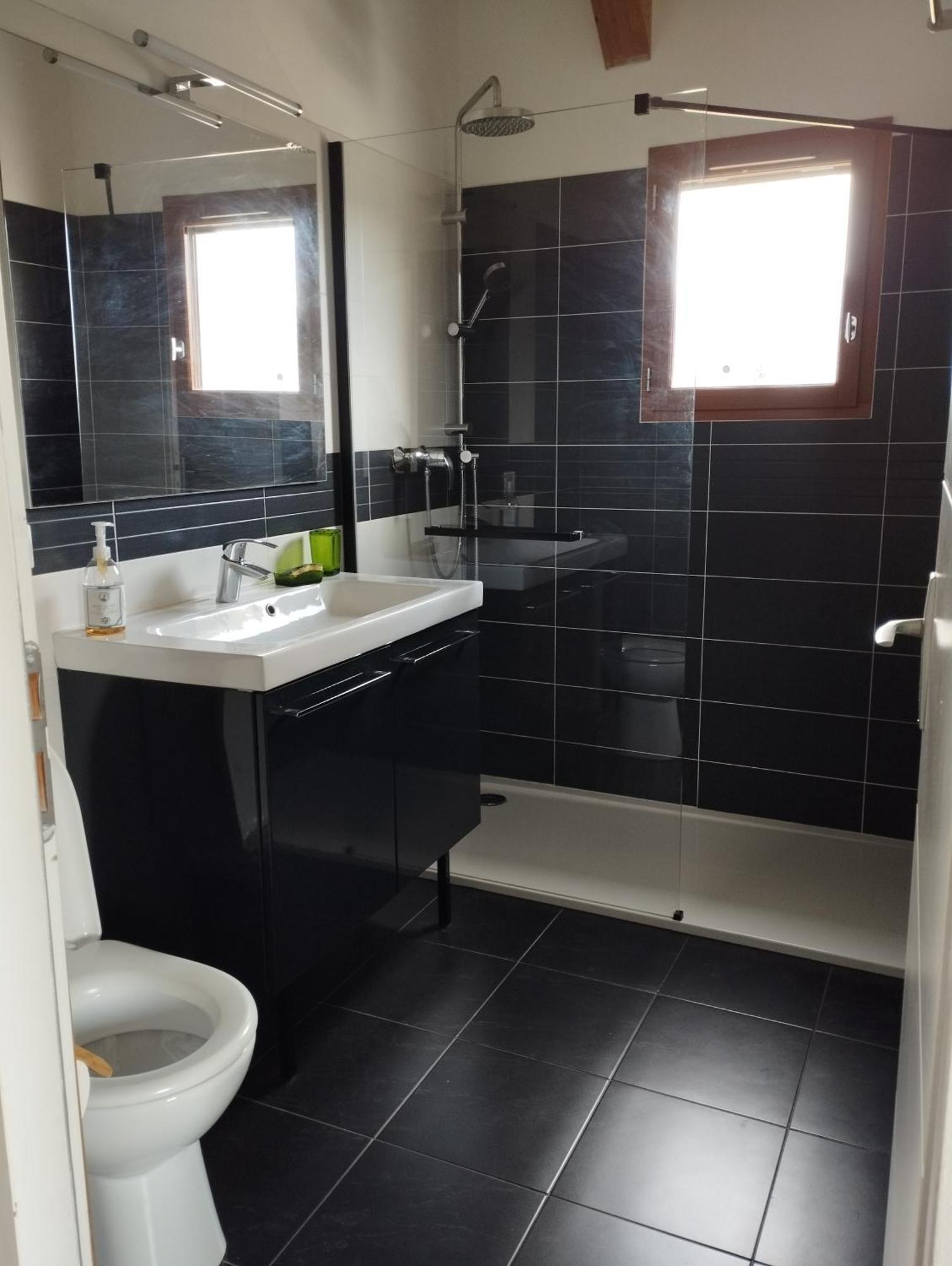 Entre Terre Et 3 Pieces Apartment