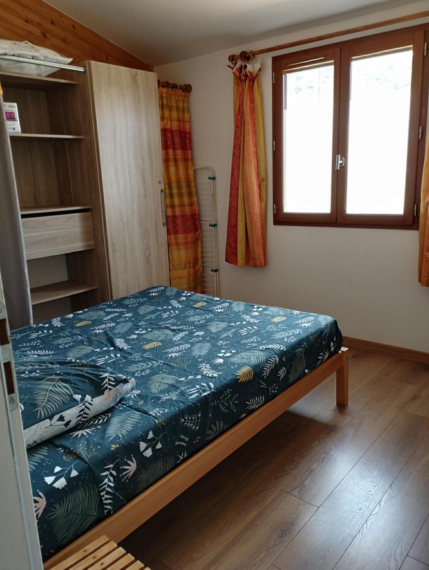 Entre Terre Et 3 Pieces Apartment