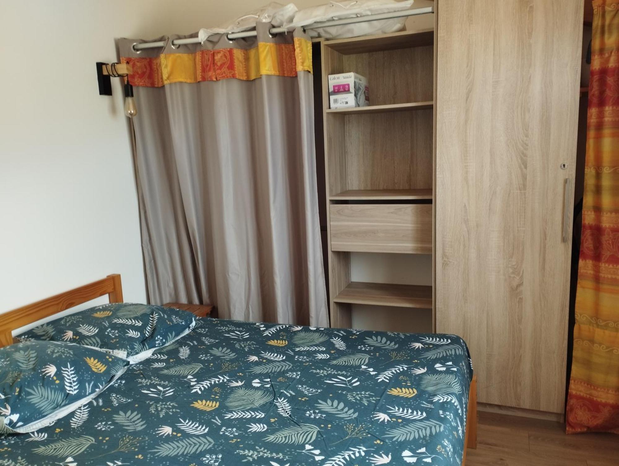 Apartment Entre Terre Et 3 Pieces Gattières