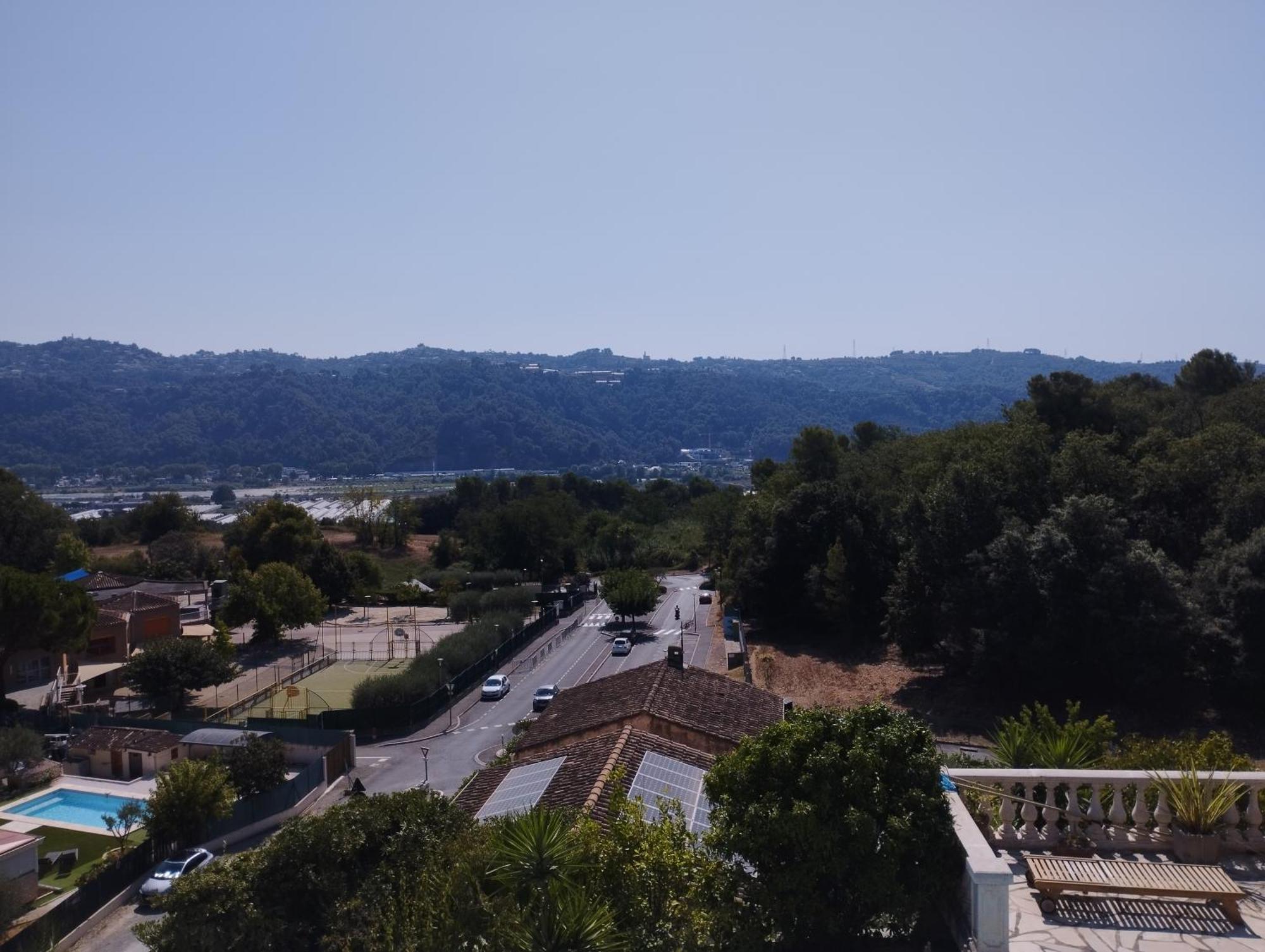 Entre Terre Et 3 Pieces Apartment